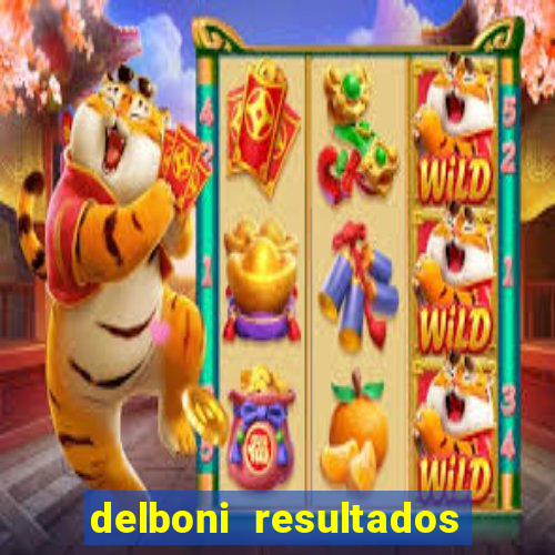 delboni resultados de exames